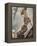 L'Officiel, June 1942 - Paquin, Bijoux de Mauboussin-Lbenigni-Framed Stretched Canvas