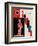 L'Officiel, March 1934 - Chanel-Lbengini & A.P. Covillot-Framed Premium Giclee Print