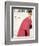 L'Officiel, October 1959 - Ensemble du Soir de Givenchy-Philippe Pottier-Framed Premium Giclee Print