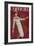 L'Officiel, September 1960 - Tailleur en Lanvin Castillo en Ninotchka de Ducharne-Arsac-Framed Art Print