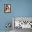 L'Officiel, September 1994 - Christy Turlington-Francesco Scavullo-Framed Stretched Canvas displayed on a wall