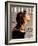 L'Officiel, September 2001 - Charlotte Gainsbourg-Christophe Kutner-Framed Art Print