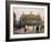 L'Opéra De Paris-Frantz Charlet-Framed Giclee Print