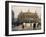 L'Opéra De Paris-Frantz Charlet-Framed Giclee Print