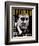 L'Optimum, April-May 1998 - Robert de Niro-Marcel Hartmann-Framed Premium Giclee Print