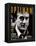 L'Optimum, April-May 1998 - Robert de Niro-Marcel Hartmann-Framed Stretched Canvas