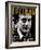 L'Optimum, April-May 1998 - Robert de Niro-Marcel Hartmann-Framed Art Print