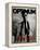 L'Optimum, April-May 2004 - Monica Bellucci-Jan Welters-Framed Stretched Canvas