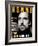 L'Optimum, December 1997-January 1998 - Jeremy Irons-Karl Dickenson-Framed Art Print