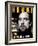 L'Optimum, December 1997-January 1998 - Jeremy Irons-Karl Dickenson-Framed Art Print