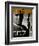 L'Optimum, December 1999-January 2000 - Pierce Brosnan-null-Framed Premium Giclee Print