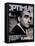 L'Optimum, December 2002-January 2003 - Martin Scorsese-John Stoddart-Framed Stretched Canvas