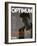 L'Optimum, December 2004-January 2005 - Hedi Slimane-Y.R.-Framed Art Print