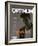 L'Optimum, December 2004-January 2005 - Hedi Slimane-Y.R.-Framed Art Print