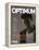 L'Optimum, December 2004-January 2005 - Hedi Slimane-Y.R.-Framed Stretched Canvas