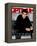 L'Optimum, February 2002 - George Clooney-Mark Seliger-Framed Stretched Canvas