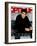 L'Optimum, February 2002 - George Clooney-Mark Seliger-Framed Art Print