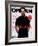 L'Optimum, February 2005 - Leonardo Dicaprio-Tom Munro-Framed Art Print