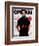 L'Optimum, February 2005 - Leonardo Dicaprio-Tom Munro-Framed Art Print