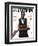 L'Optimum, July-August 2011 - Usain Bolt-Ralph Mecke-Framed Premium Giclee Print