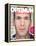 L'Optimum, June 2006 - Zinédine Zidane-Martin Schoeller-Framed Stretched Canvas