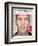 L'Optimum, June 2006 - Zinédine Zidane-Martin Schoeller-Framed Premium Giclee Print