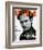 L'Optimum, June-July 1998 - Vincent Perez-Marcel Hartmann-Framed Premium Giclee Print