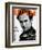 L'Optimum, June-July 1998 - Vincent Perez-Marcel Hartmann-Framed Premium Giclee Print