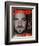 L'Optimum, June-July 2001 - André Agassi-Martin Schoeller-Framed Premium Giclee Print