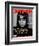 L'Optimum, March 2000 - Liam Gallagher-Nicolas Hidiroglou-Framed Premium Giclee Print