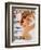 L'Optimum, March 2003 - Nicole Kidman-Albert Sanchez-Framed Premium Giclee Print