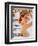 L'Optimum, March 2003 - Nicole Kidman-Albert Sanchez-Framed Premium Giclee Print