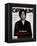 L'Optimum, March 2004 - Tim Burton-Jan Welters-Framed Stretched Canvas