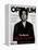 L'Optimum, March 2004 - Tim Burton-Jan Welters-Framed Stretched Canvas