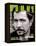 L'Optimum, November 1997 - Gary Oldman-Marcel Hartmann-Framed Stretched Canvas