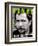 L'Optimum, November 1997 - Gary Oldman-Marcel Hartmann-Framed Premium Giclee Print