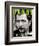 L'Optimum, November 1997 - Gary Oldman-Marcel Hartmann-Framed Premium Giclee Print