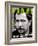 L'Optimum, November 1997 - Gary Oldman-Marcel Hartmann-Framed Art Print