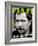 L'Optimum, November 1997 - Gary Oldman-Marcel Hartmann-Framed Art Print