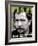 L'Optimum, November 1997 - Gary Oldman-Marcel Hartmann-Framed Art Print