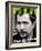 L'Optimum, November 1997 - Gary Oldman-Marcel Hartmann-Framed Art Print