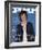 L'Optimum, November 2001 - Mick Jagger-Albert Sanchez-Framed Art Print