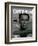 L'Optimum, November 2004 - Arnold Schwarzenegger-Eddie Adams-Framed Premium Giclee Print