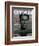 L'Optimum, November 2004 - Arnold Schwarzenegger-Eddie Adams-Framed Premium Giclee Print