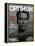 L'Optimum, November 2004 - Arnold Schwarzenegger-Eddie Adams-Framed Stretched Canvas