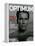 L'Optimum, November 2004 - Arnold Schwarzenegger-Eddie Adams-Framed Stretched Canvas