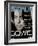 L'Optimum, October 1999 - David Bowie-Frank W. Ockenfels-Framed Art Print