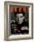 L'Optimum, September 1997 - Patrick Bruel-Neil Kirk-Framed Art Print