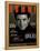 L'Optimum, September 1997 - Patrick Bruel-Neil Kirk-Framed Stretched Canvas