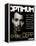 L'Optimum, September 1999 - Johhny Depp-Patrick Swirc-Framed Stretched Canvas
